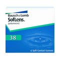 SofLens 38