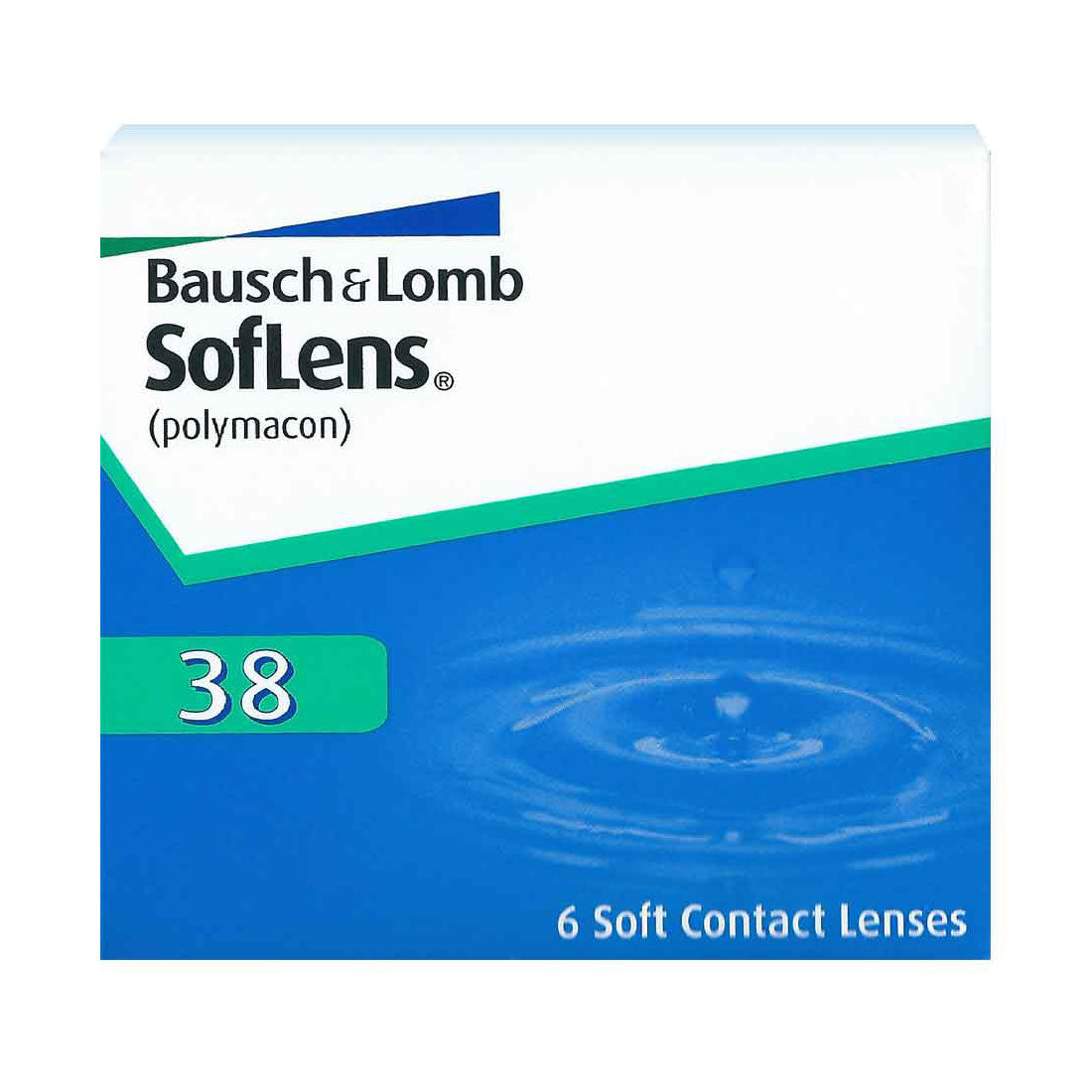 SofLens 38
