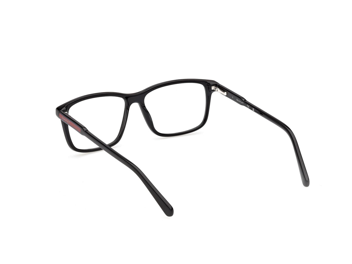 Gant 50111 – Černá, vel. 55