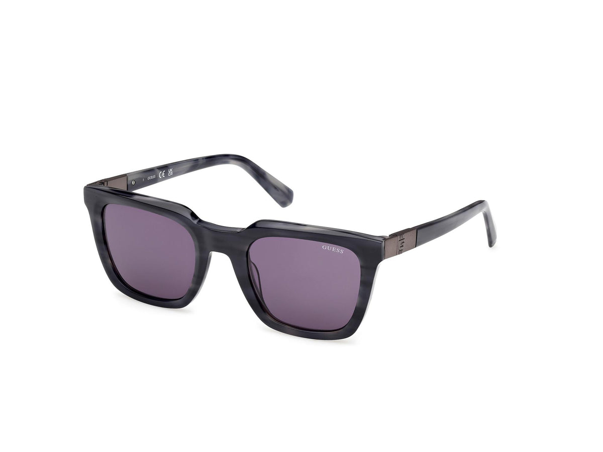 Guess 00279 – Modrá, vel. 51