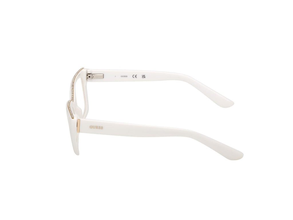 Guess 50360 – Bílá, vel. 54