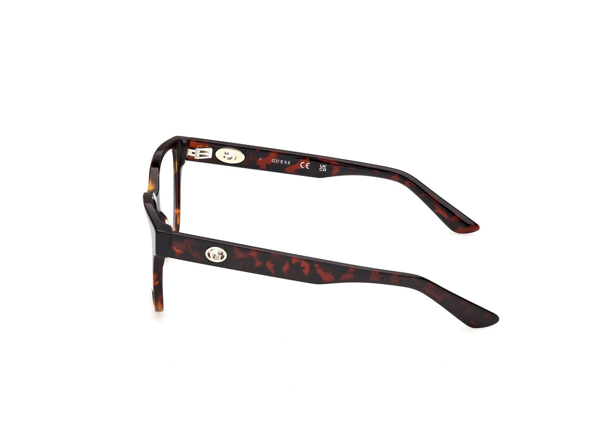 Guess 50381 – Hnědá, vel. 54