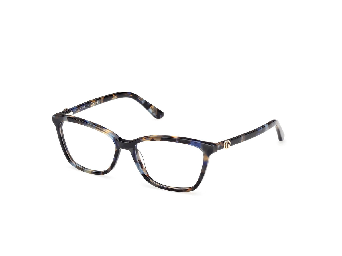 Guess 50310 – Modrá, vel. 54