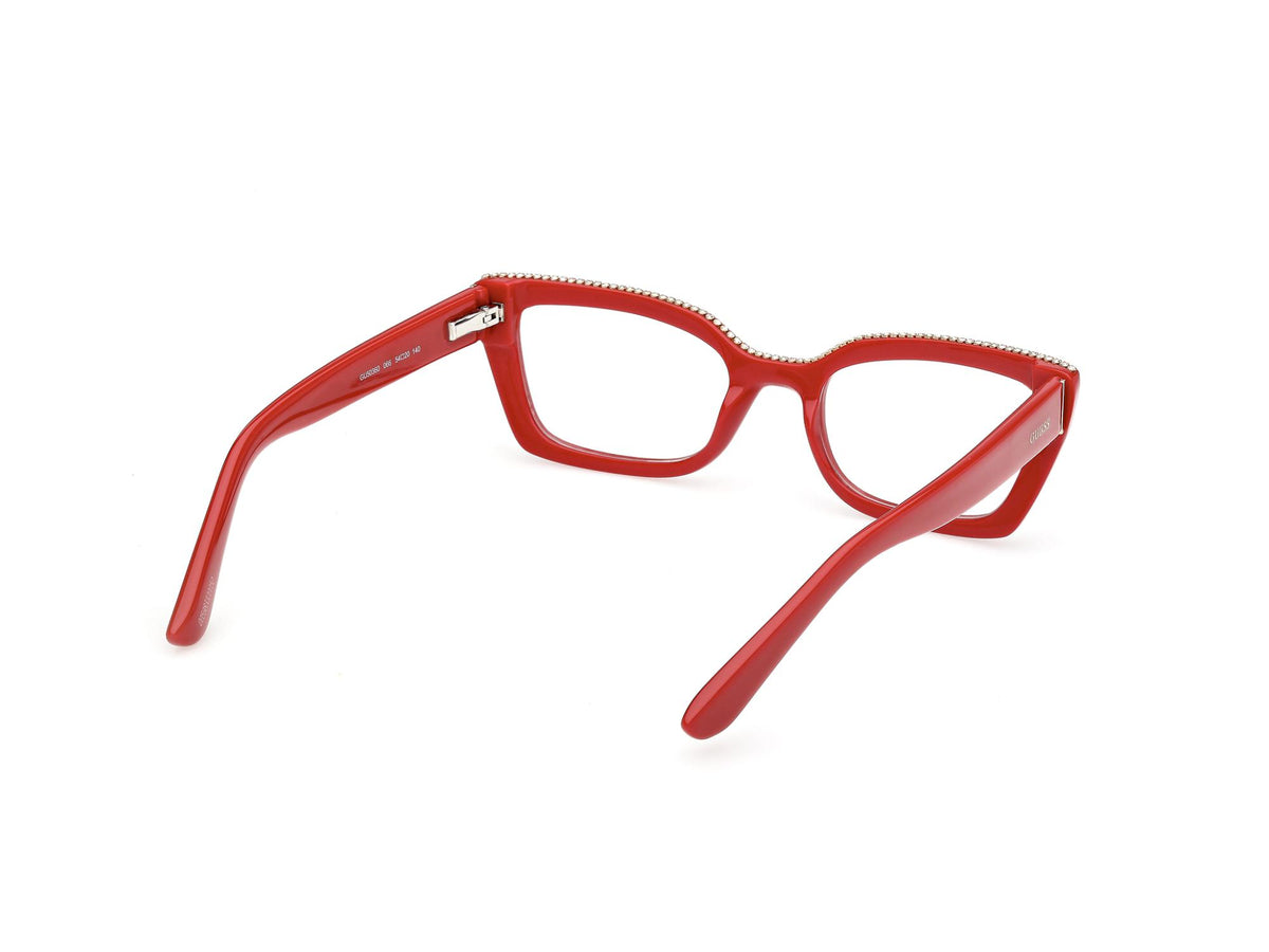 Guess 50360 – Červená, vel. 54