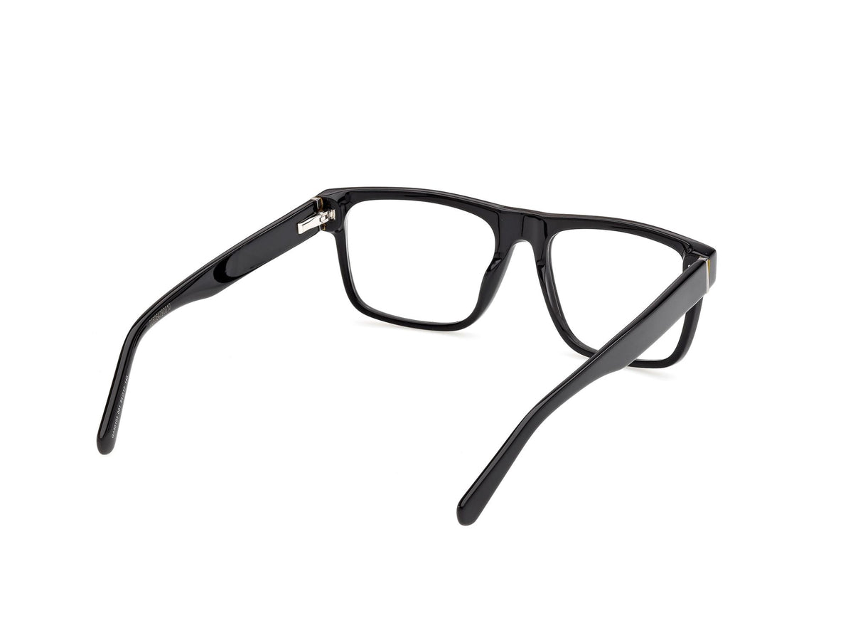 Gant 50103 – Černá, vel. 54