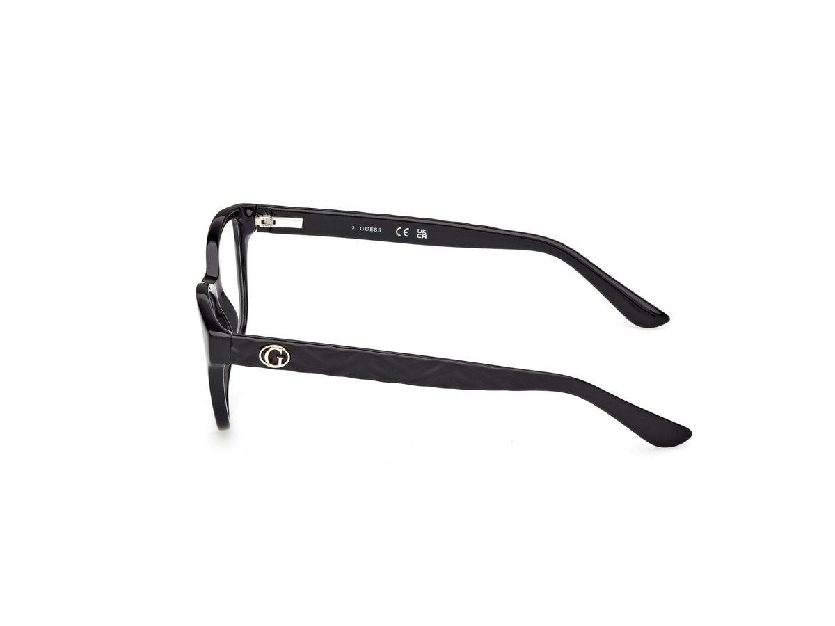 Guess 50307 – Černá, vel. 50