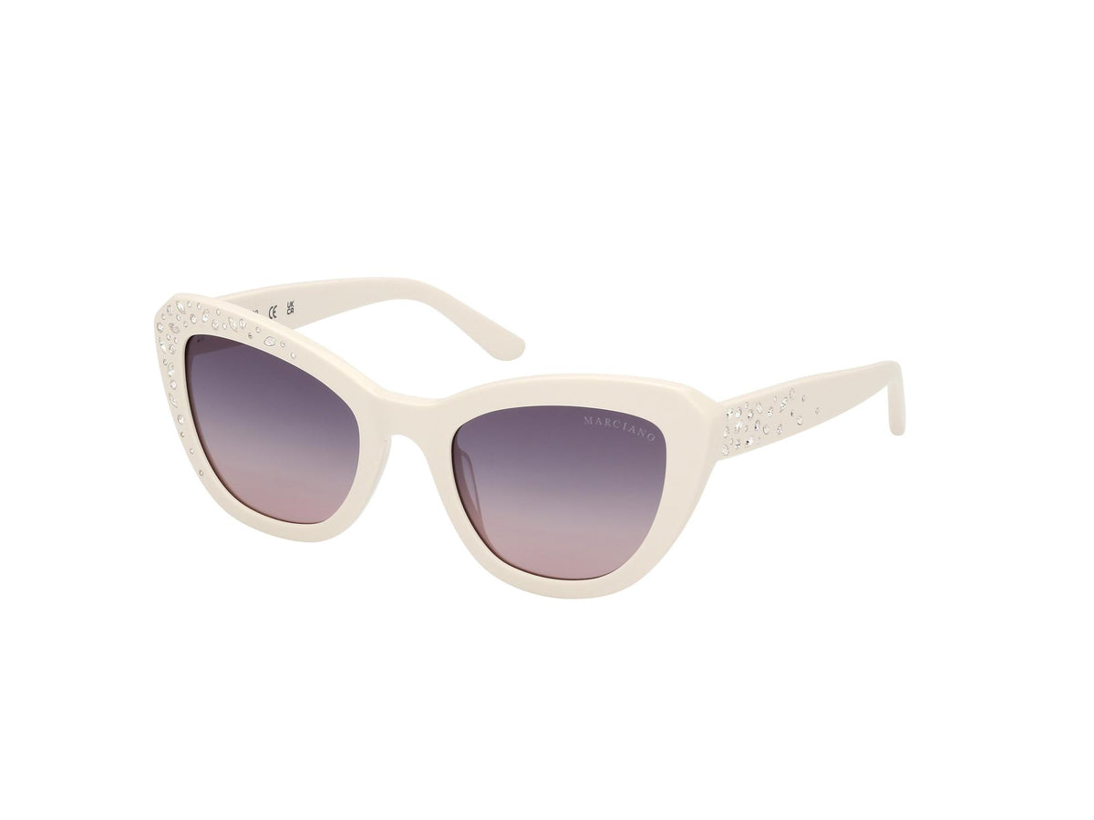 Marciano Guess 00016 – Bílá, vel. 53