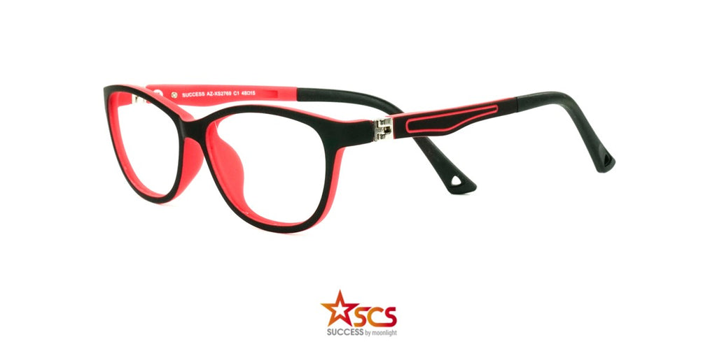 AZ XS 2769 Success