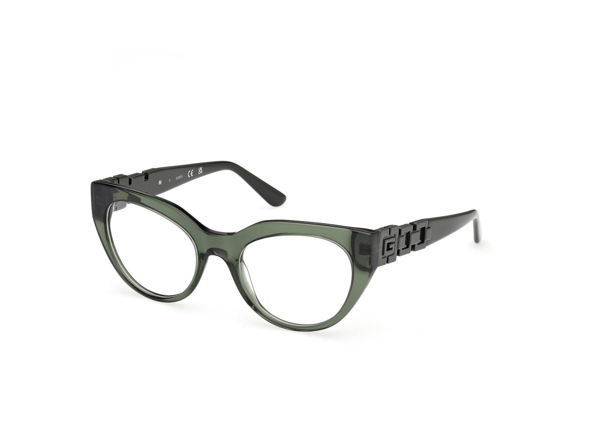 Guess 50323 – Zelená, vel. 51