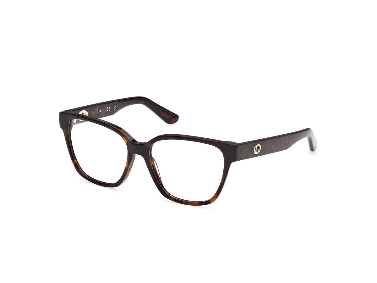 Guess 50381 – Hnědá, vel. 54