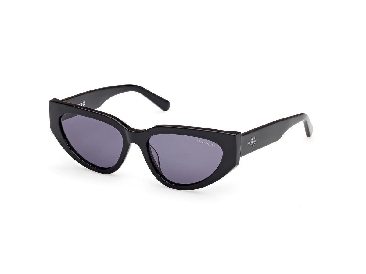 Gant 00021 – Černá, vel. 55