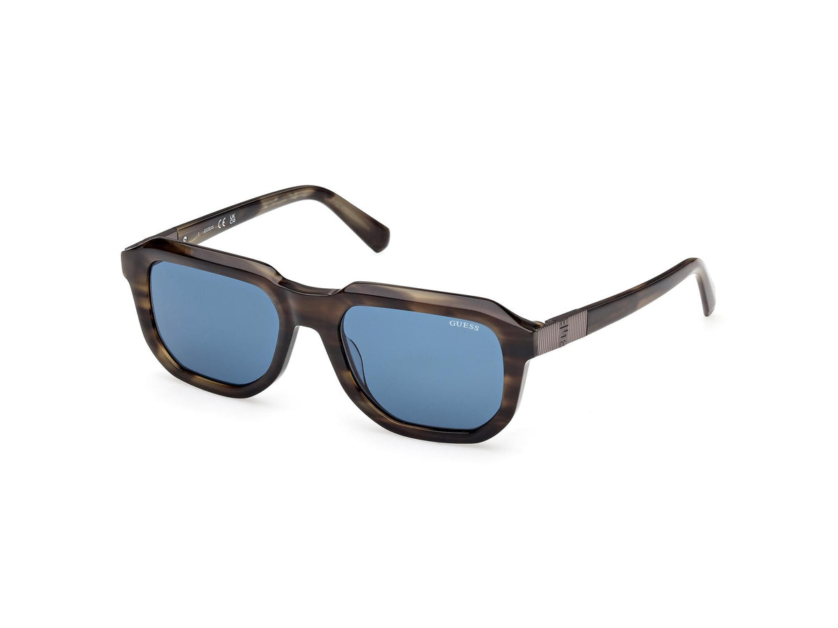 Guess 00278 – Zelená, vel. 53