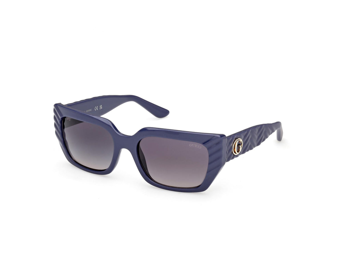 Guess 00254 – Modrá, vel. 55