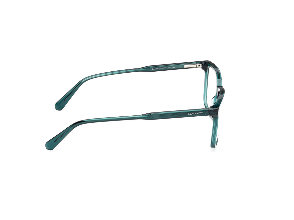 Gant 50078 – Zelená, vel. 55