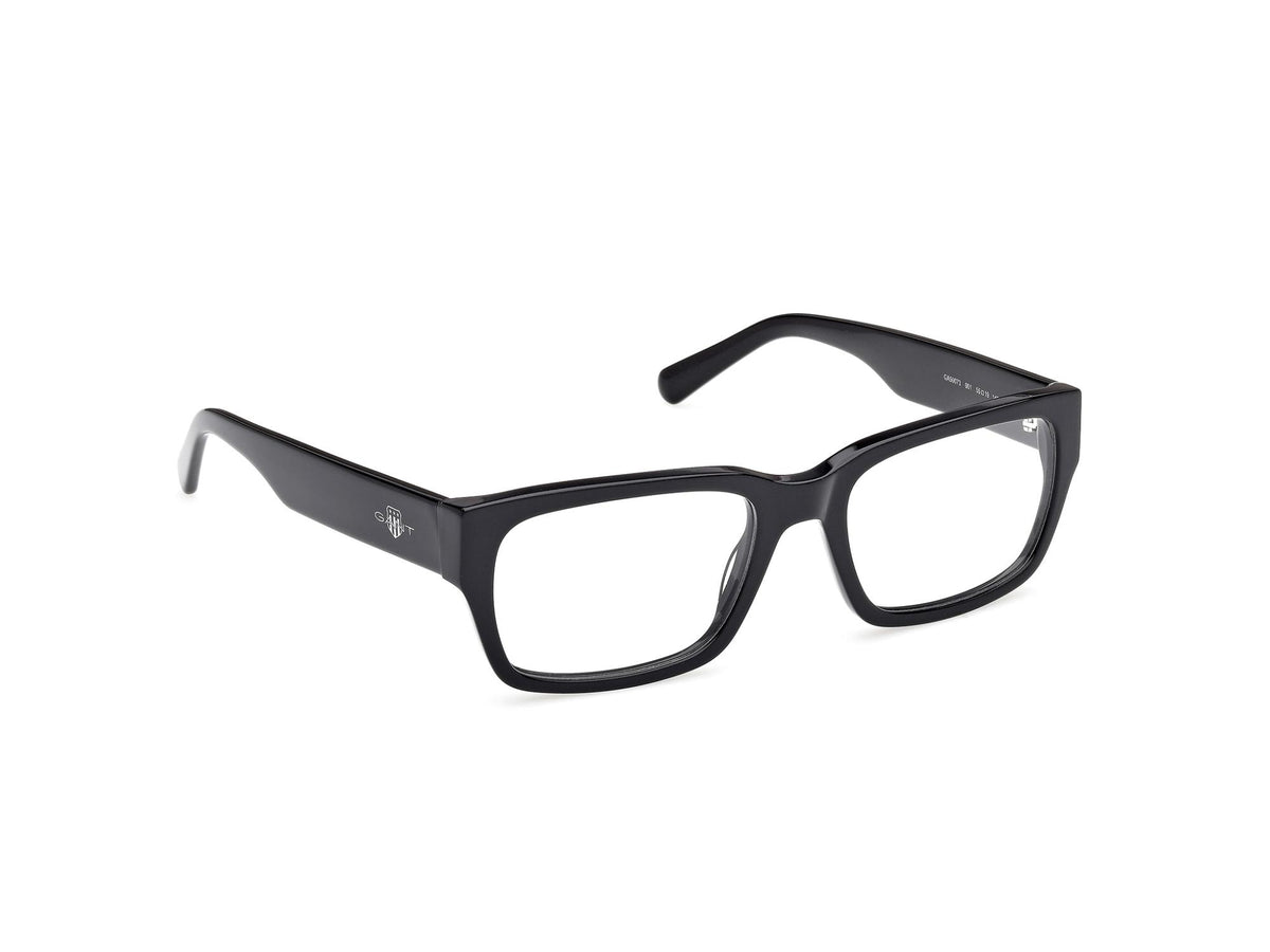 Gant 50073 – Černá, vel. 55