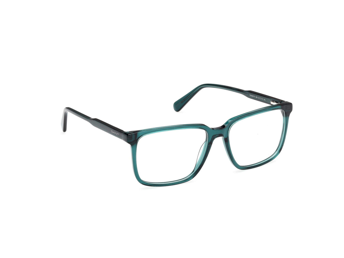 Gant 50078 – Zelená, vel. 55
