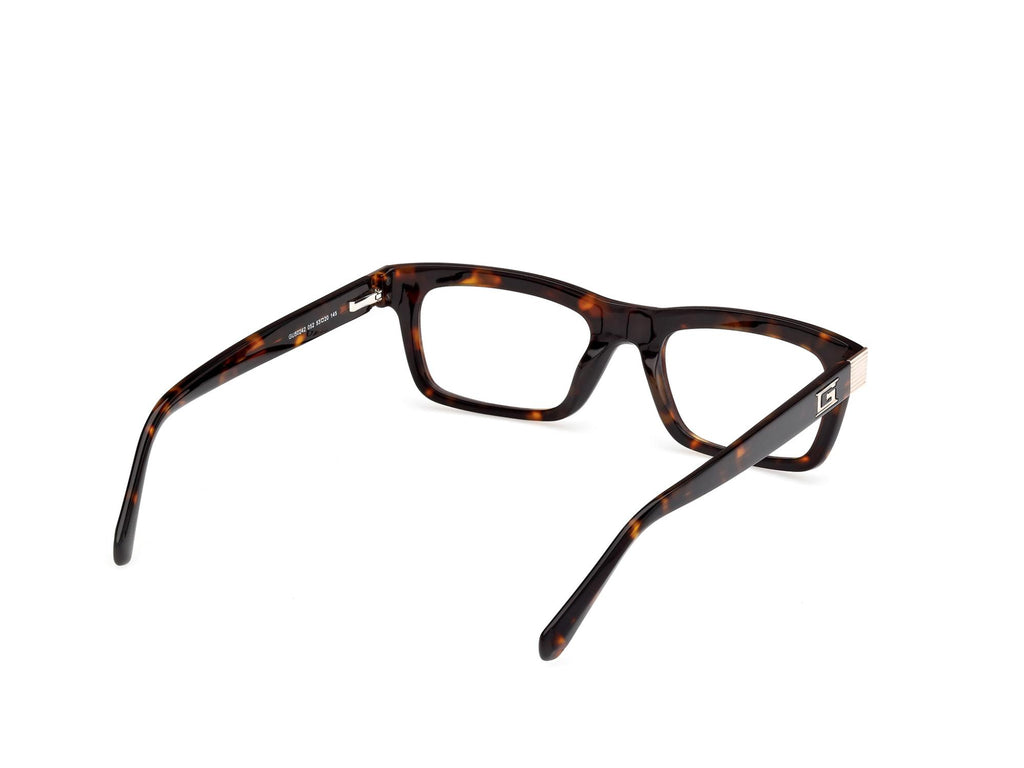 Guess 50242 – Hnědá, vel. 53