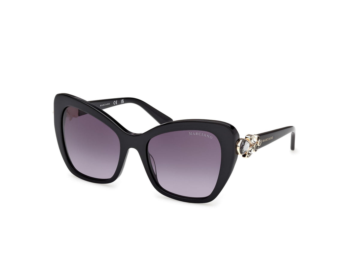 Marciano Guess 00032 – Černá, vel. 55