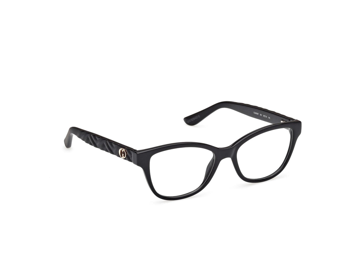 Guess 50307 – Černá, vel. 50