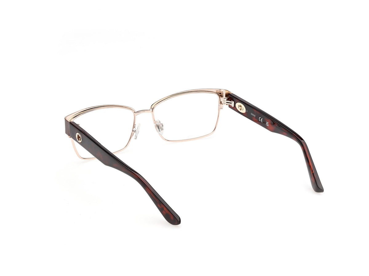 Guess 50383 – Hnědá, vel. 55