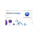 Biofinity Energys 6 ks BC 8,6