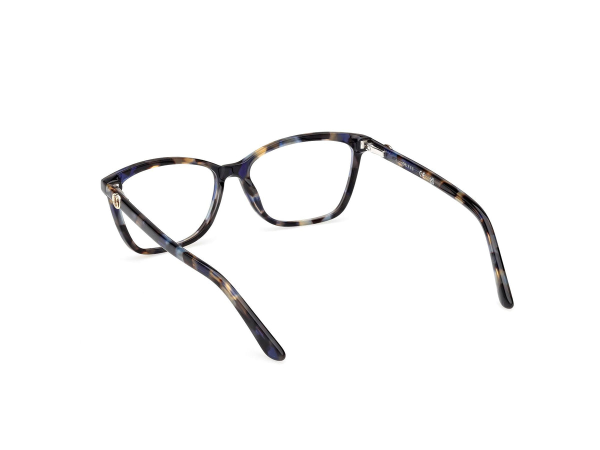 Guess 50310 – Modrá, vel. 54