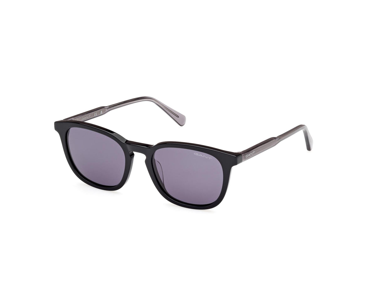 Gant 00017 – Černá, vel. 51