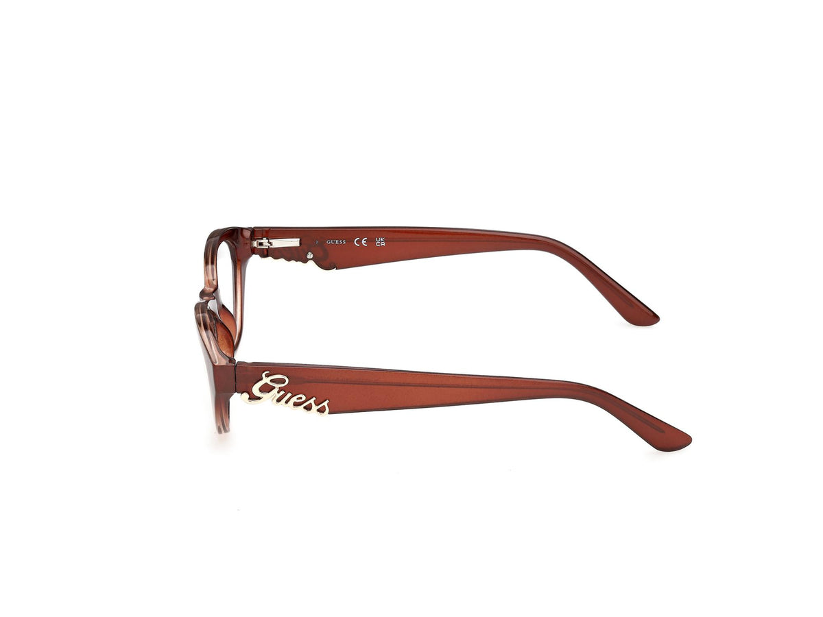 Guess 50389 – Hnědá, vel. 52