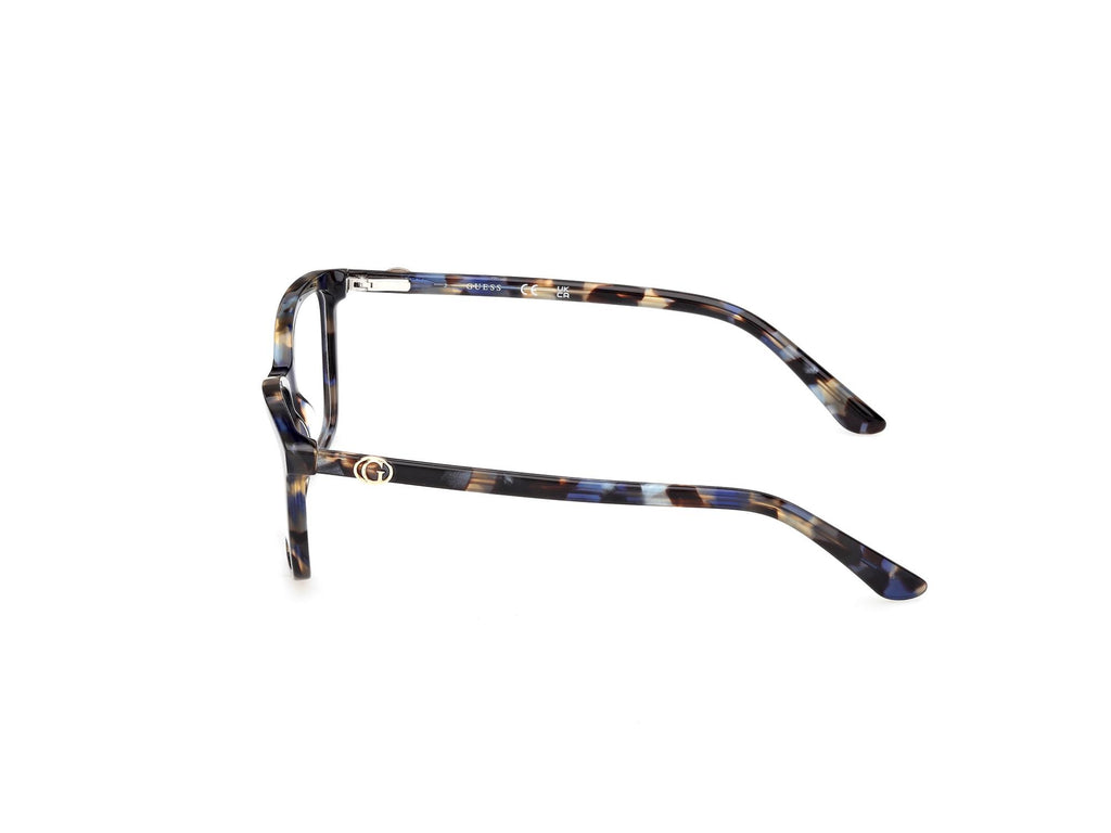 Guess 50310 – Modrá, vel. 54