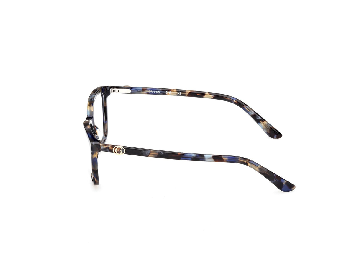 Guess 50310 – Modrá, vel. 54