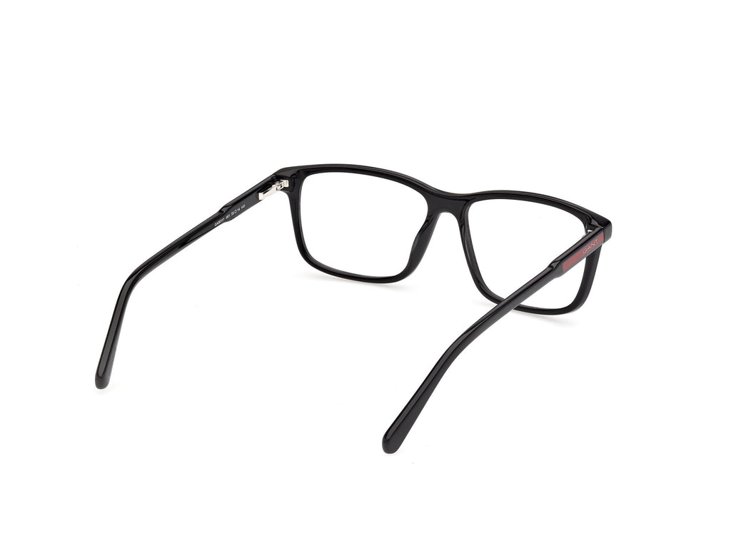 Gant 50111 – Černá, vel. 55