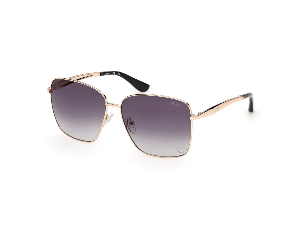 Guess 00308 – Zlatá, vel. 60