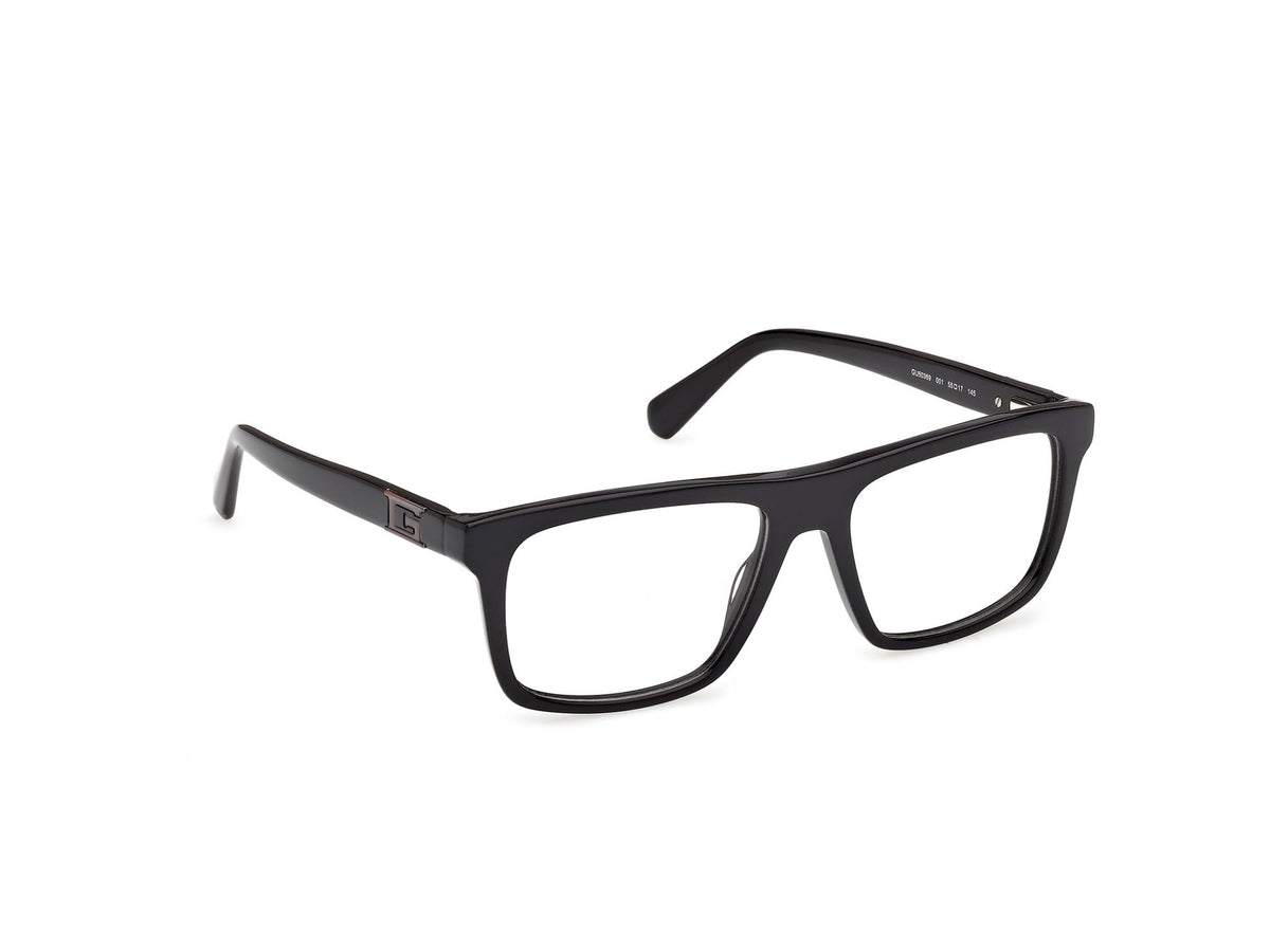 Guess 50369 – Černá, vel. 55