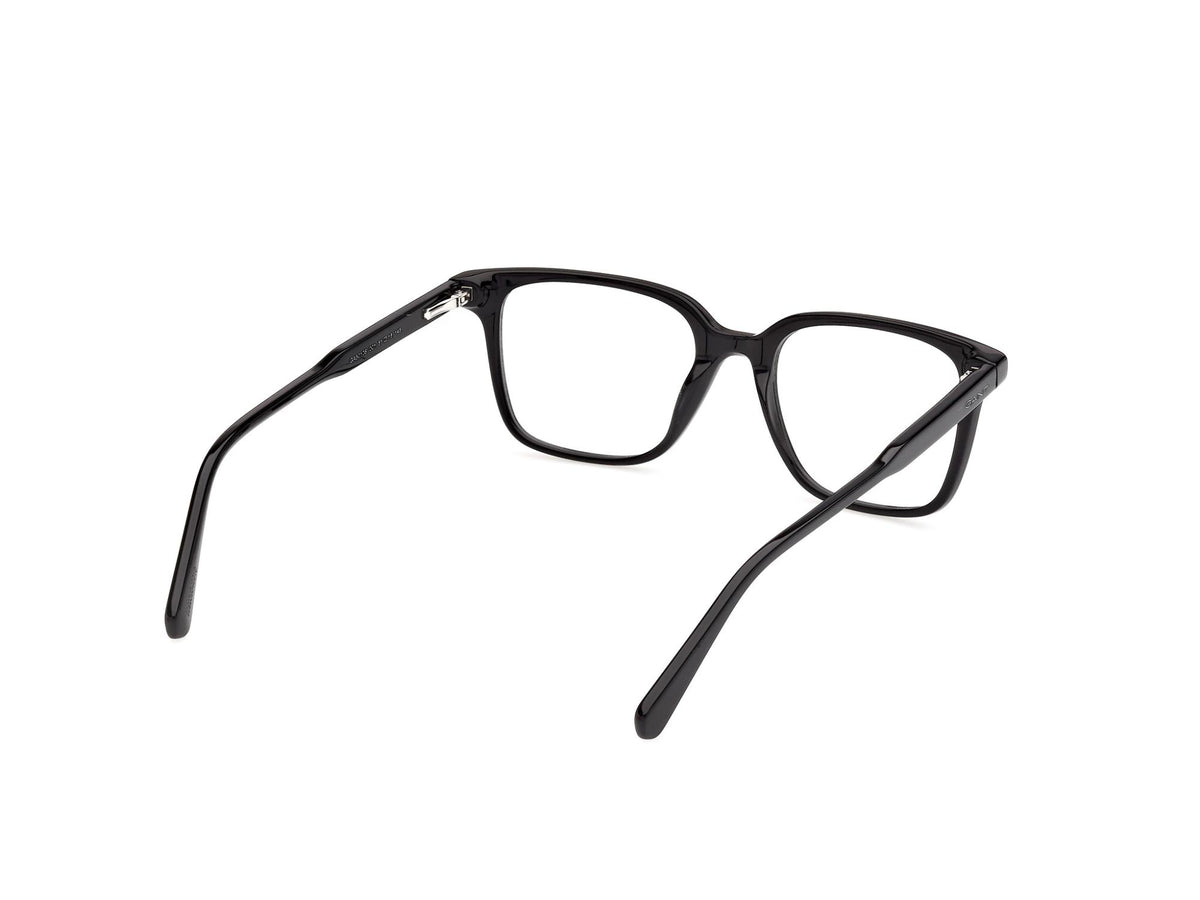 Gant 50108 – Černá, vel. 53