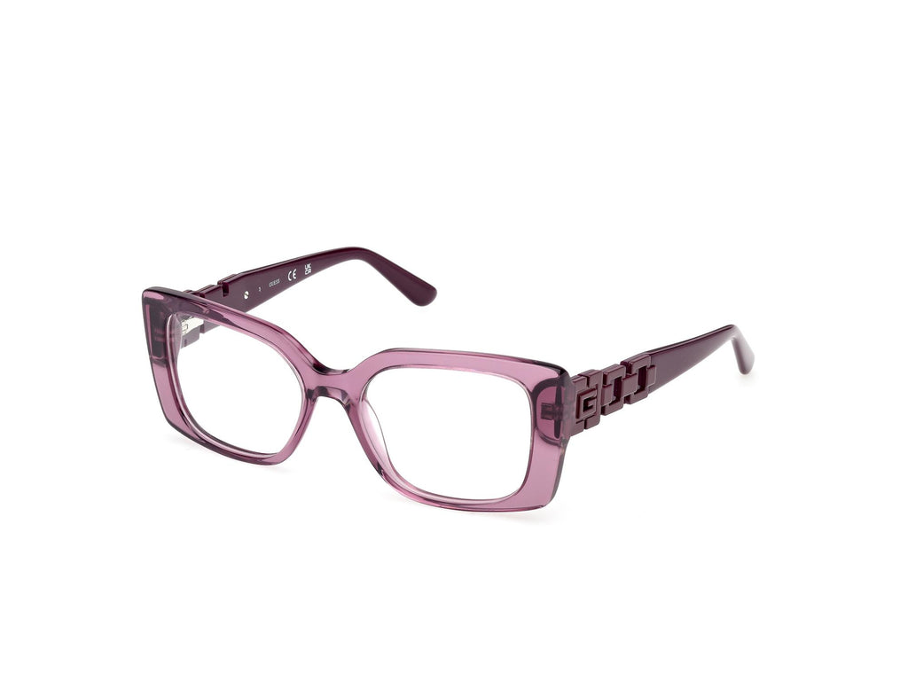 Guess 50322 – Fialová, vel. 51