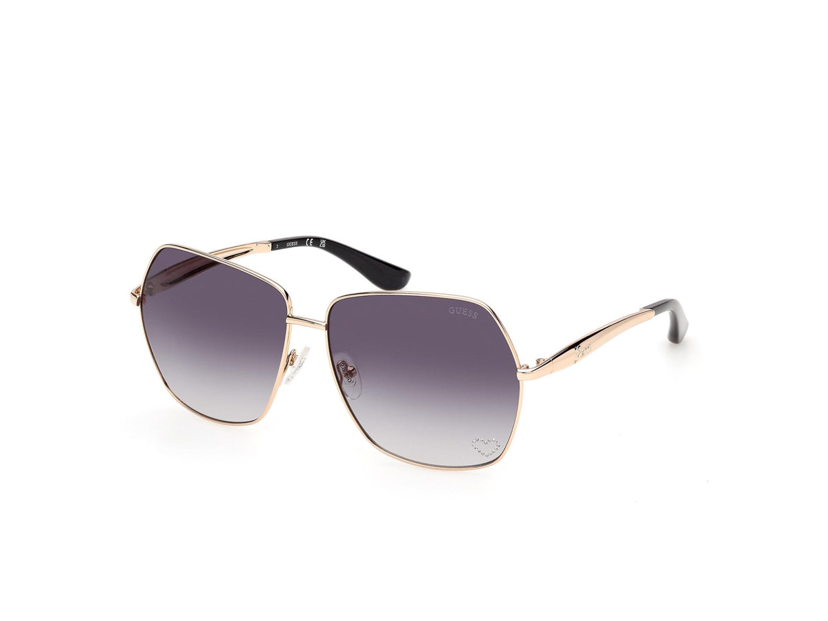Guess 00309 – Zlatá, vel. 60
