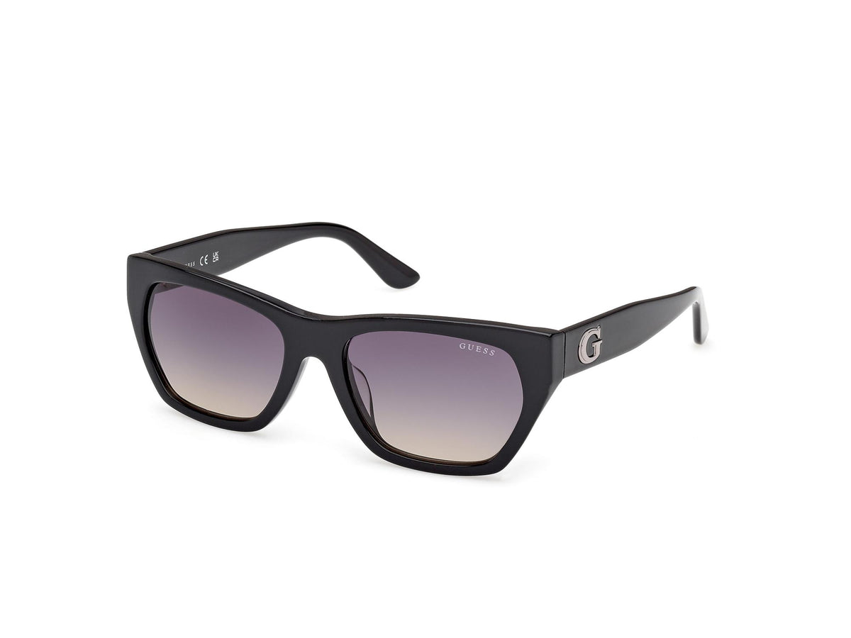 Guess 00203-H – Černá, vel. 56