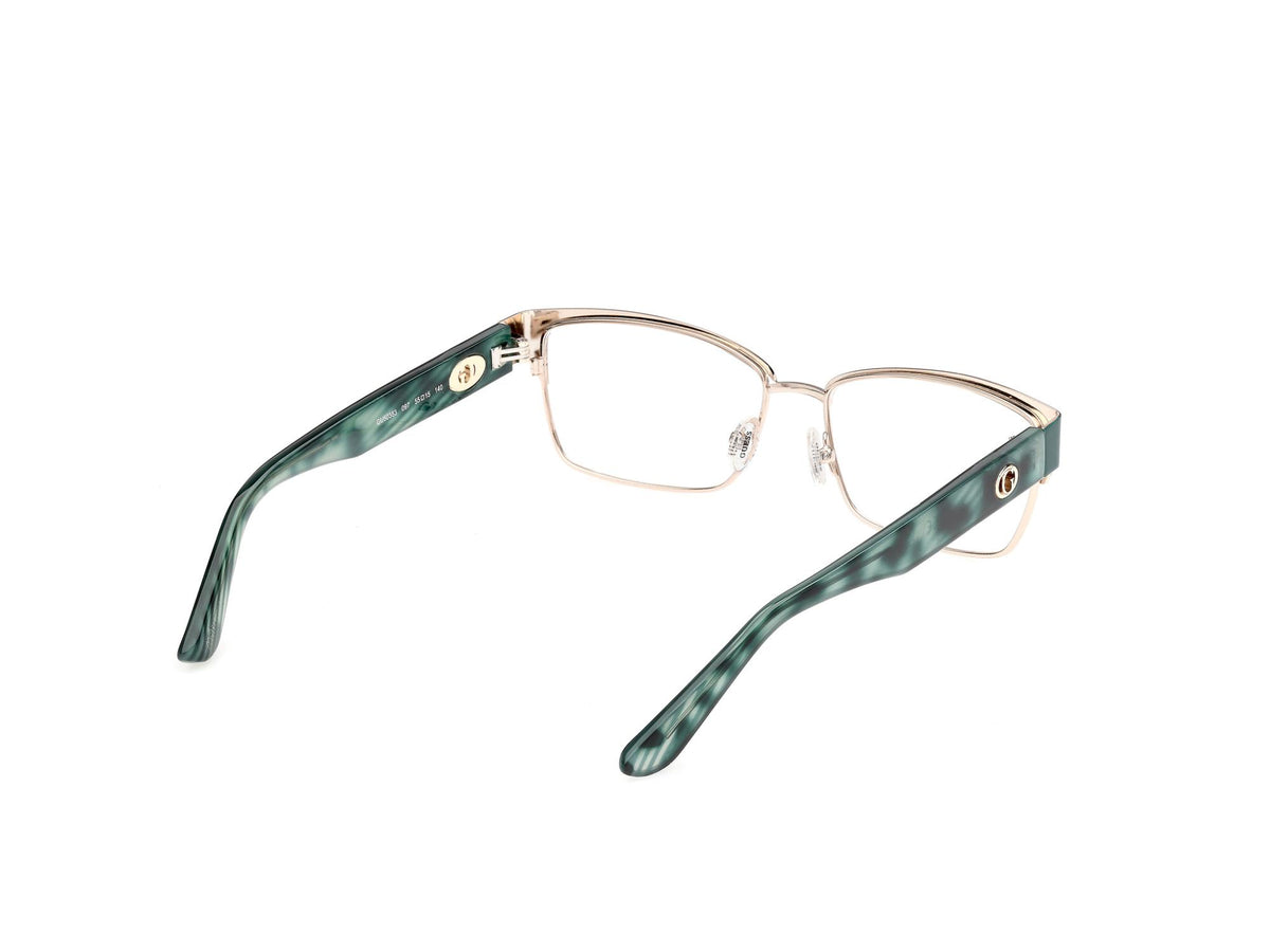 Guess 50383 – Zelená, vel. 55