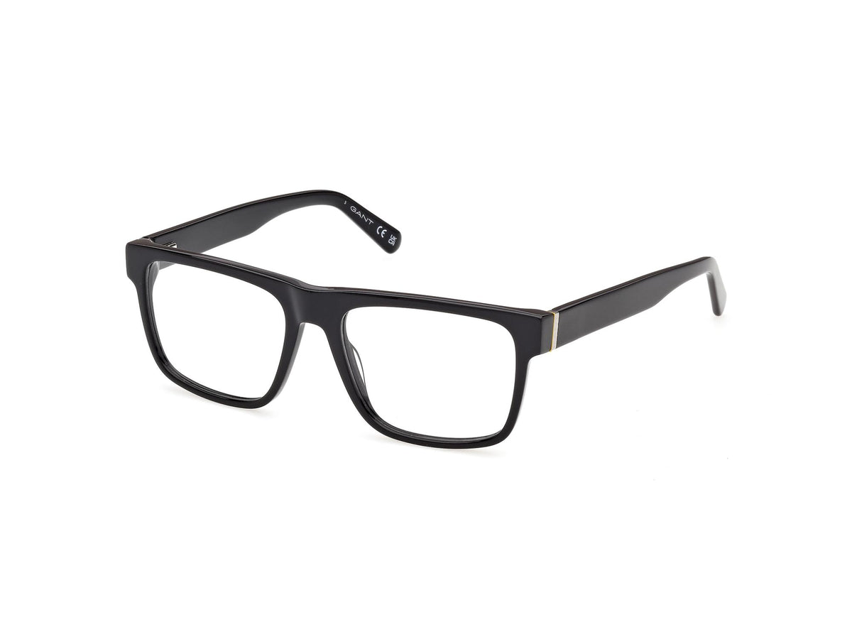 Gant 50103 – Černá, vel. 54