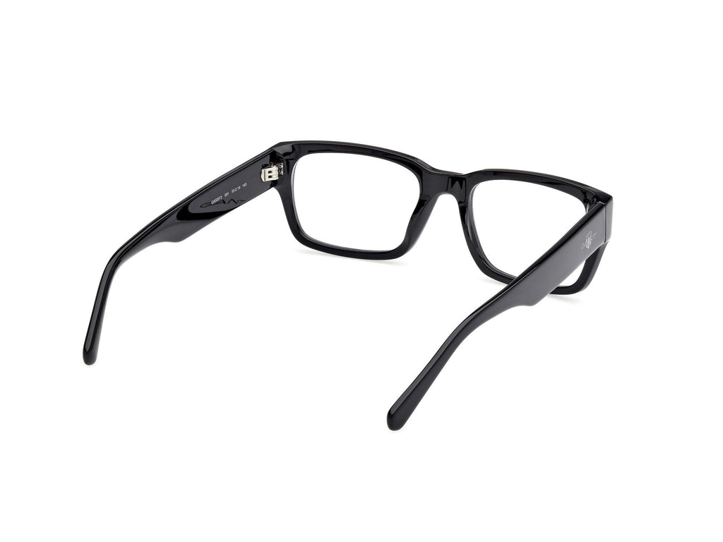 Gant 50073 – Černá, vel. 55