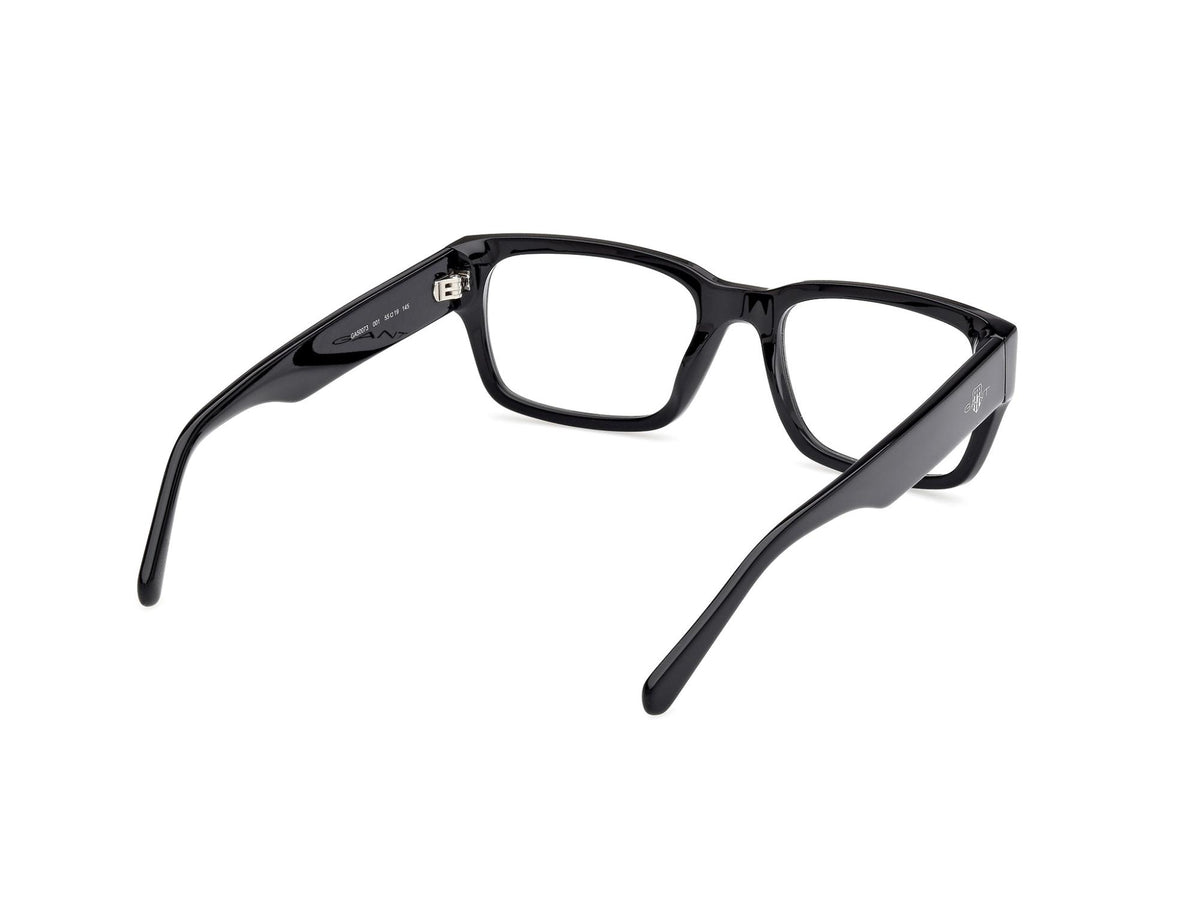 Gant 50073 – Černá, vel. 55