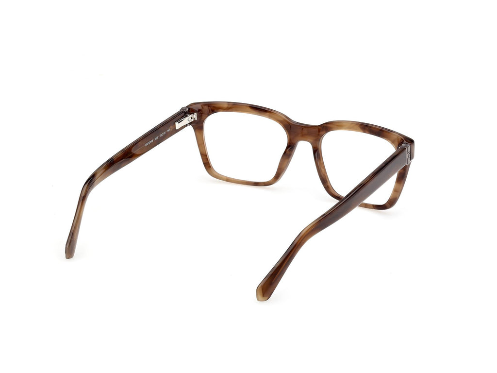 Guess 50365 – Hnědá, vel. 53