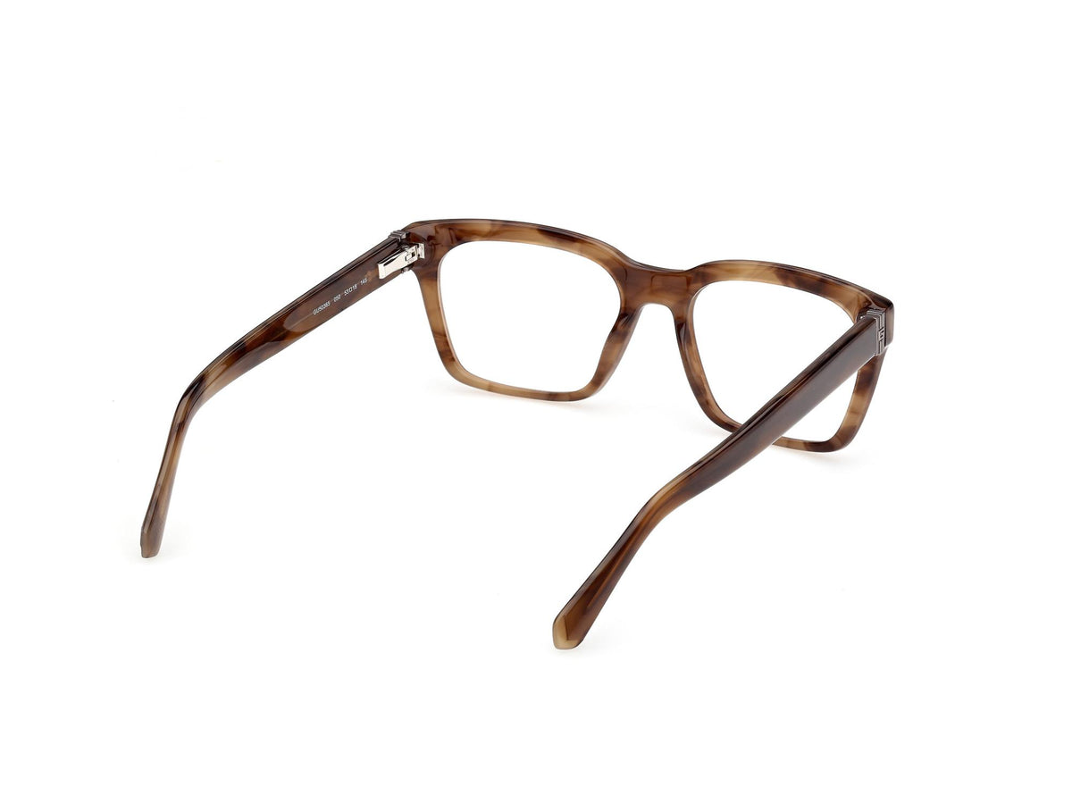 Guess 50365 – Hnědá, vel. 53