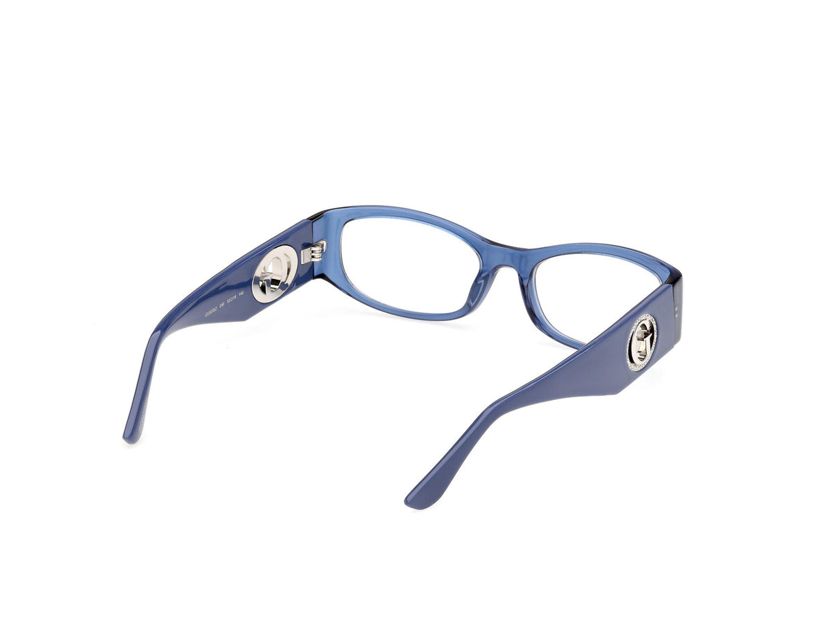 Guess 50352 – Modrá, vel. 53