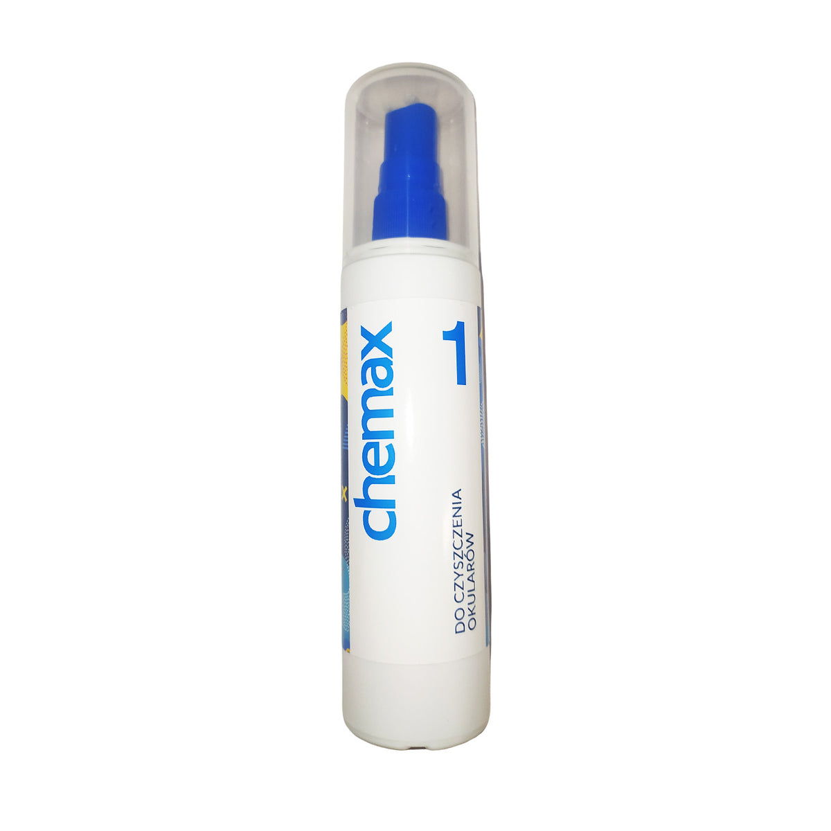 Chemax 1 125 ml roztok