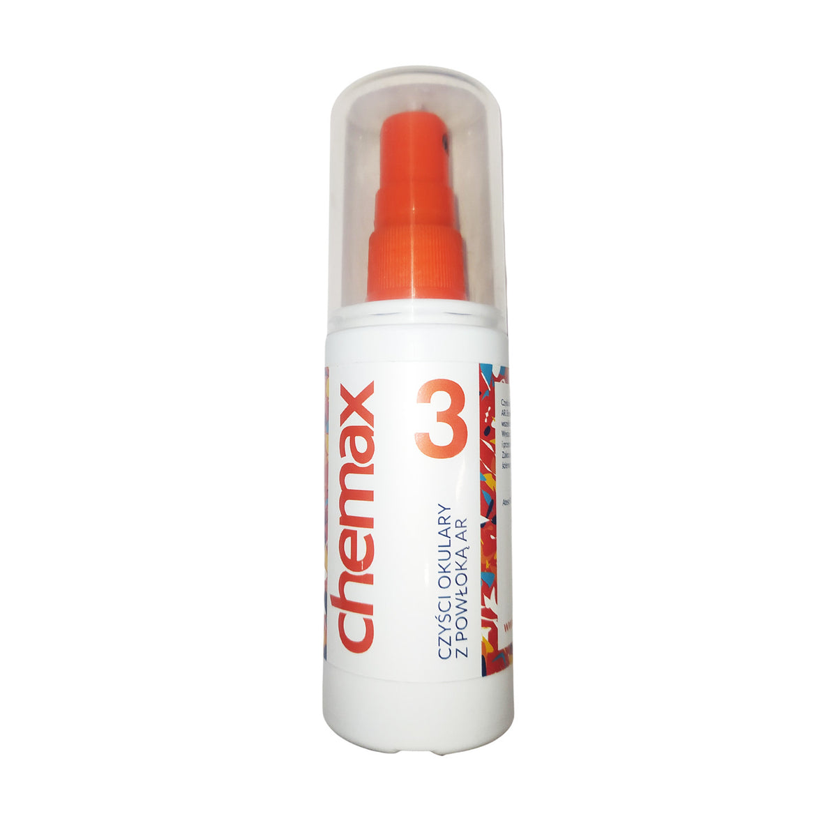 Chemax 3 85 ml roztok