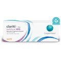 Clariti 1 Day Multifokální 3ADD 30 ks