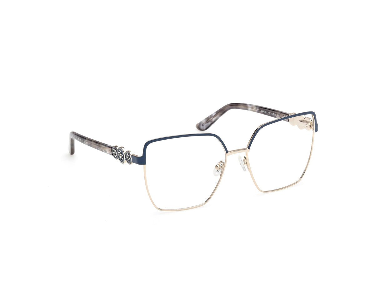 Guess 50229 – Modrá, vel. 57
