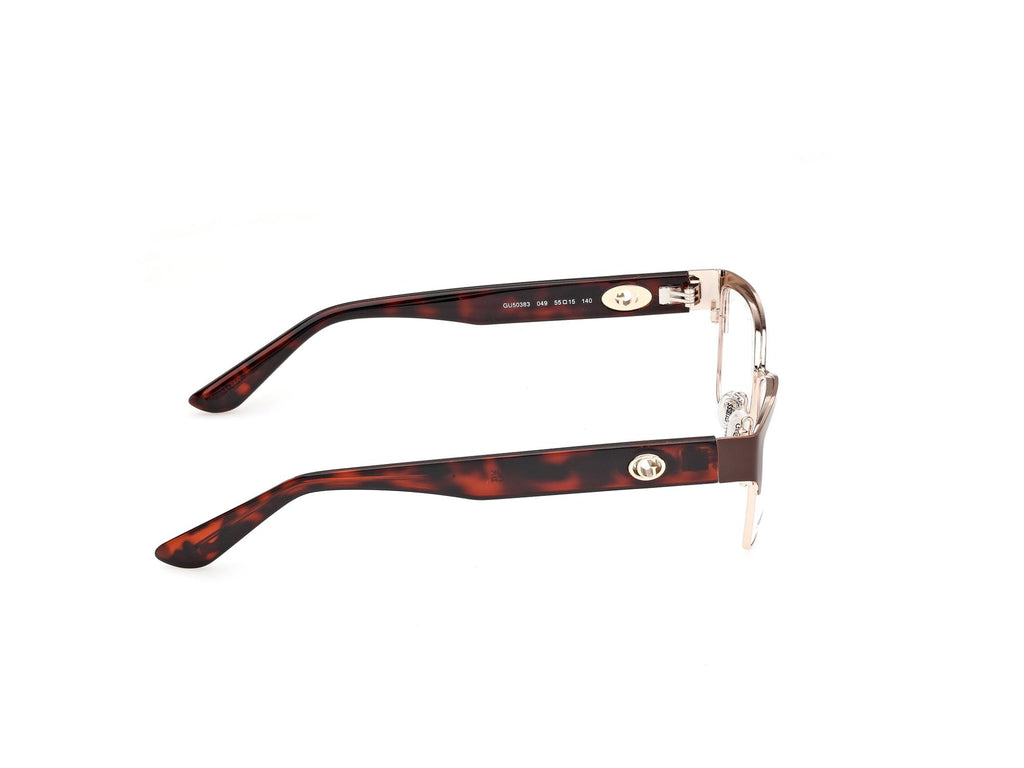 Guess 50383 – Hnědá, vel. 55