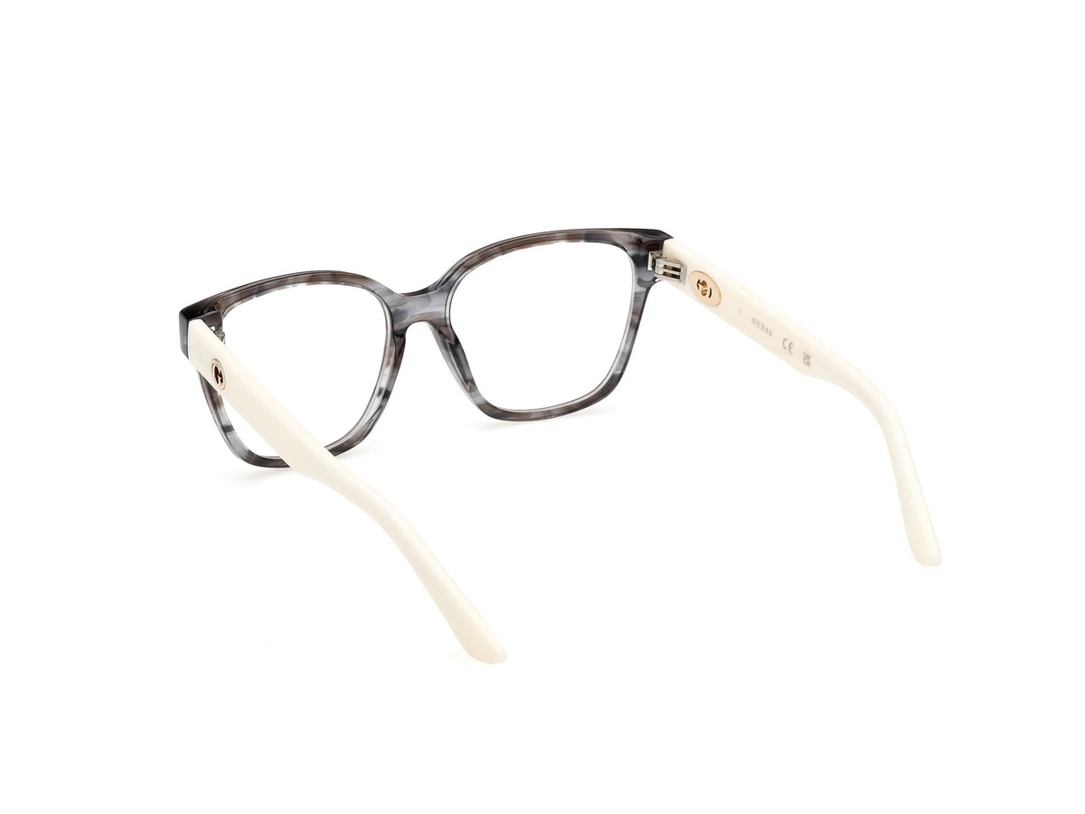 Guess 50381 – Šedá, vel. 54